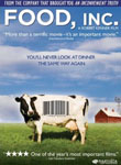 Food, Inc. DVD